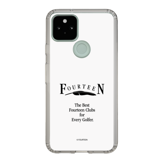 スリムプロテクションケース［ フォーティーン - フォーティーンクラブ ］