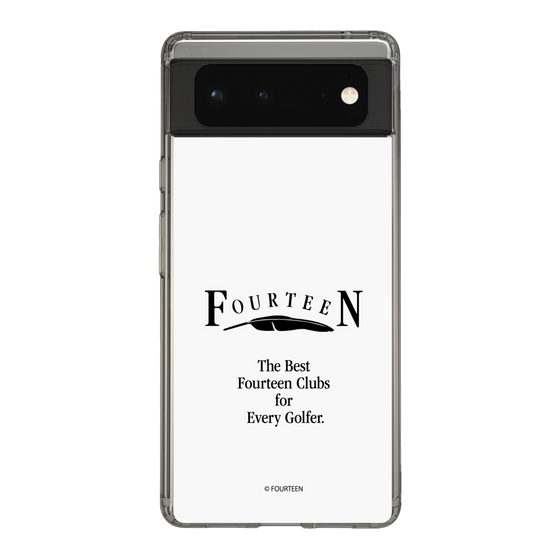 スリムプロテクションケース［ フォーティーン - フォーティーンクラブ ］