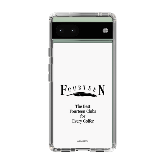 スリムプロテクションケース［ フォーティーン - フォーティーンクラブ ］