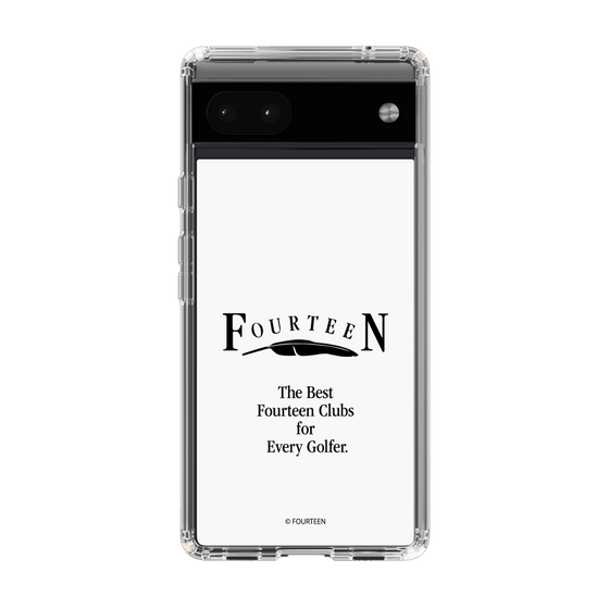 スリムプロテクションケース［ フォーティーン - フォーティーンクラブ ］