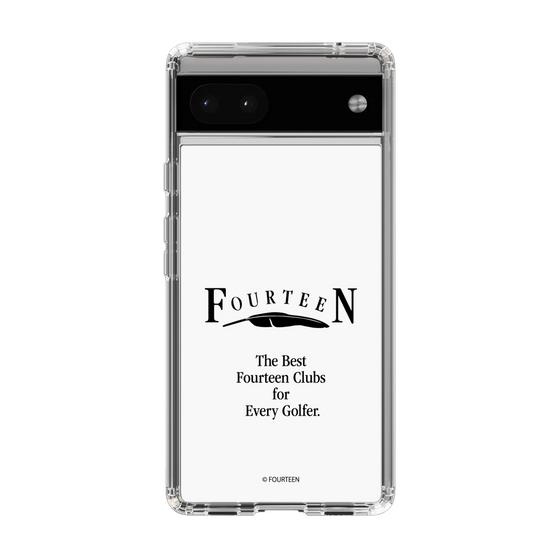 スリムプロテクションケース［ フォーティーン - フォーティーンクラブ ］