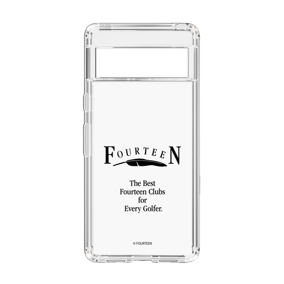 スリムプロテクションケース［ フォーティーン - フォーティーンクラブ ］