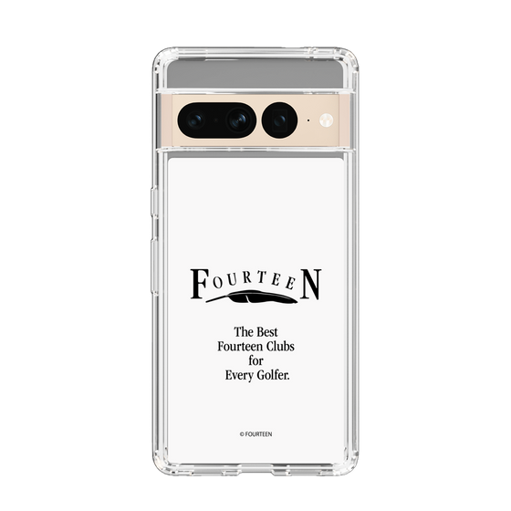 スリムプロテクションケース［ フォーティーン - フォーティーンクラブ ］