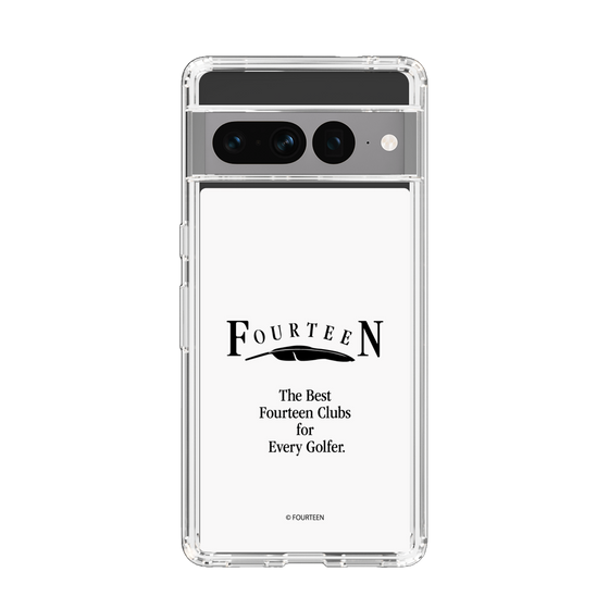 スリムプロテクションケース［ フォーティーン - フォーティーンクラブ ］