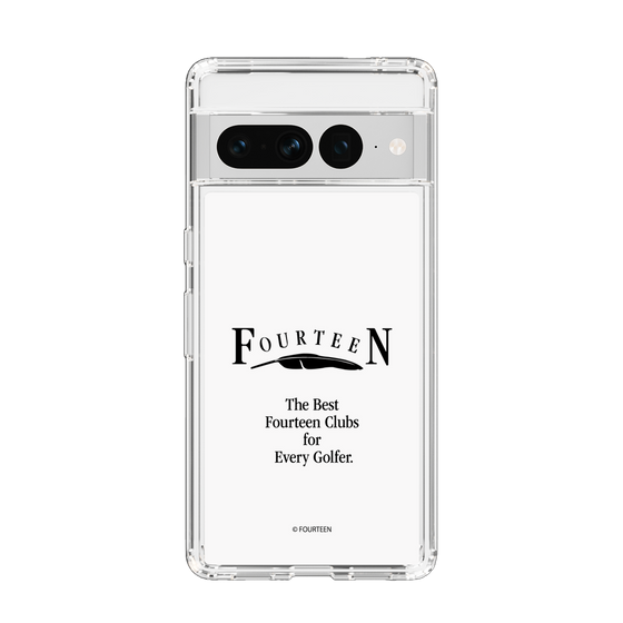 スリムプロテクションケース［ フォーティーン - フォーティーンクラブ ］