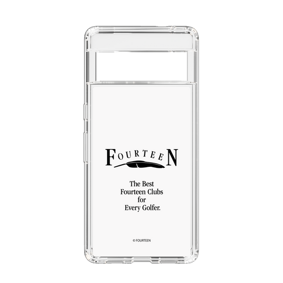 スリムプロテクションケース［ フォーティーン - フォーティーンクラブ ］