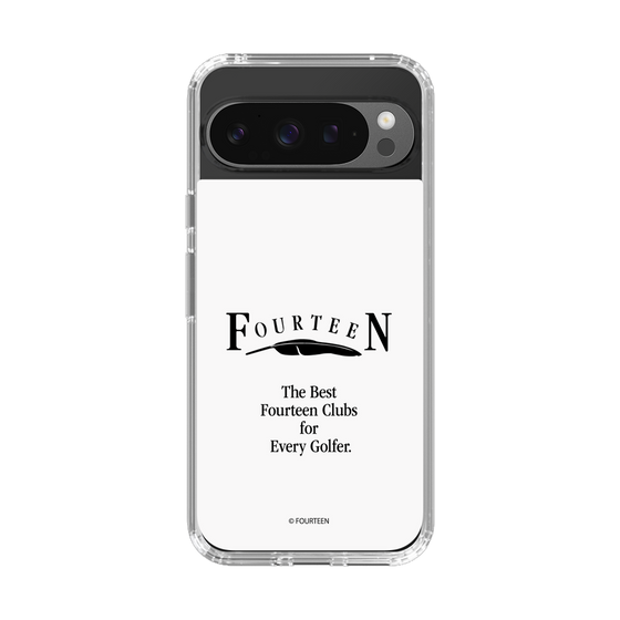 スリムプロテクションケース［ フォーティーン - フォーティーンクラブ ］