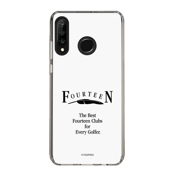 スリムプロテクションケース［ フォーティーン - フォーティーンクラブ ］