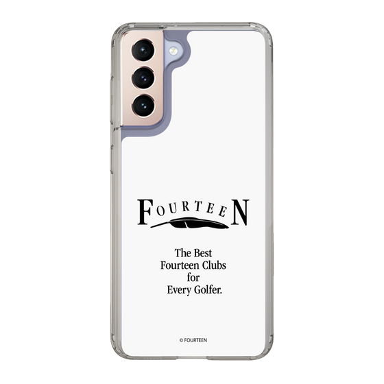 スリムプロテクションケース［ フォーティーン - フォーティーンクラブ ］