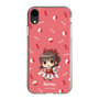 スリムプロテクションケース［ 東方プロジェクト - SDキャラ - 博麗霊夢 ］