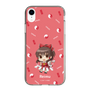 スリムプロテクションケース［ 東方プロジェクト - SDキャラ - 博麗霊夢 ］