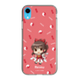 スリムプロテクションケース［ 東方プロジェクト - SDキャラ - 博麗霊夢 ］
