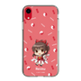 スリムプロテクションケース［ 東方プロジェクト - SDキャラ - 博麗霊夢 ］