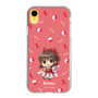 スリムプロテクションケース［ 東方プロジェクト - SDキャラ - 博麗霊夢 ］