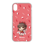 スリムプロテクションケース［ 東方プロジェクト - SDキャラ - 博麗霊夢 ］