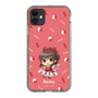 スリムプロテクションケース［ 東方プロジェクト - SDキャラ - 博麗霊夢 ］