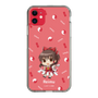 スリムプロテクションケース［ 東方プロジェクト - SDキャラ - 博麗霊夢 ］