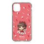 スリムプロテクションケース［ 東方プロジェクト - SDキャラ - 博麗霊夢 ］