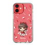 スリムプロテクションケース［ 東方プロジェクト - SDキャラ - 博麗霊夢 ］