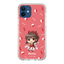 スリムプロテクションケース［ 東方プロジェクト - SDキャラ - 博麗霊夢 ］