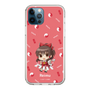 スリムプロテクションケース［ 東方プロジェクト - SDキャラ - 博麗霊夢 ］