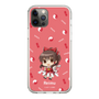 スリムプロテクションケース［ 東方プロジェクト - SDキャラ - 博麗霊夢 ］