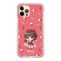 スリムプロテクションケース［ 東方プロジェクト - SDキャラ - 博麗霊夢 ］