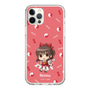 スリムプロテクションケース［ 東方プロジェクト - SDキャラ - 博麗霊夢 ］