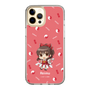 スリムプロテクションケース［ 東方プロジェクト - SDキャラ - 博麗霊夢 ］