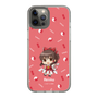 スリムプロテクションケース［ 東方プロジェクト - SDキャラ - 博麗霊夢 ］
