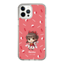 スリムプロテクションケース［ 東方プロジェクト - SDキャラ - 博麗霊夢 ］