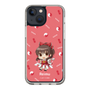 スリムプロテクションケース［ 東方プロジェクト - SDキャラ - 博麗霊夢 ］