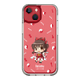 スリムプロテクションケース［ 東方プロジェクト - SDキャラ - 博麗霊夢 ］