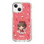 スリムプロテクションケース［ 東方プロジェクト - SDキャラ - 博麗霊夢 ］