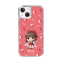 スリムプロテクションケース［ 東方プロジェクト - SDキャラ - 博麗霊夢 ］