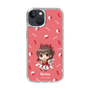 スリムプロテクションケース［ 東方プロジェクト - SDキャラ - 博麗霊夢 ］