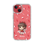 スリムプロテクションケース［ 東方プロジェクト - SDキャラ - 博麗霊夢 ］
