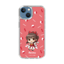 スリムプロテクションケース［ 東方プロジェクト - SDキャラ - 博麗霊夢 ］
