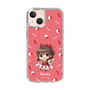 スリムプロテクションケース［ 東方プロジェクト - SDキャラ - 博麗霊夢 ］