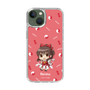 スリムプロテクションケース［ 東方プロジェクト - SDキャラ - 博麗霊夢 ］
