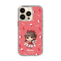 スリムプロテクションケース［ 東方プロジェクト - SDキャラ - 博麗霊夢 ］
