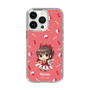 スリムプロテクションケース［ 東方プロジェクト - SDキャラ - 博麗霊夢 ］