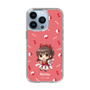 スリムプロテクションケース［ 東方プロジェクト - SDキャラ - 博麗霊夢 ］