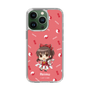スリムプロテクションケース［ 東方プロジェクト - SDキャラ - 博麗霊夢 ］