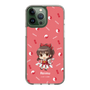 スリムプロテクションケース［ 東方プロジェクト - SDキャラ - 博麗霊夢 ］