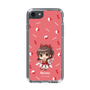スリムプロテクションケース［ 東方プロジェクト - SDキャラ - 博麗霊夢 ］