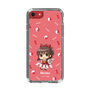 スリムプロテクションケース［ 東方プロジェクト - SDキャラ - 博麗霊夢 ］