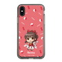 スリムプロテクションケース［ 東方プロジェクト - SDキャラ - 博麗霊夢 ］