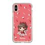 スリムプロテクションケース［ 東方プロジェクト - SDキャラ - 博麗霊夢 ］