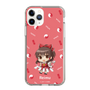 スリムプロテクションケース［ 東方プロジェクト - SDキャラ - 博麗霊夢 ］